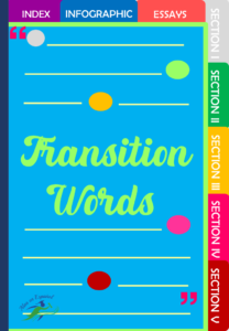 SPANISH TRANSITIONS WORDS GUIDE | ALL LEVELS | LESSON AND EXAMS (AP, IB)